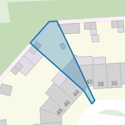 Perceel LLS00-K-4646