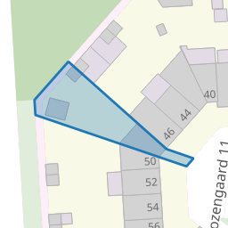 Perceel LLS00-K-4649