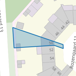 Perceel LLS00-K-4650