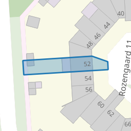 Perceel LLS00-K-4651