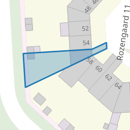 Perceel LLS00-K-4653