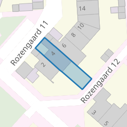 Perceel LLS00-K-4662