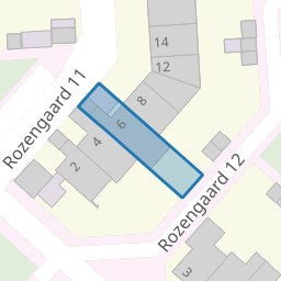 Perceel LLS00-K-4663