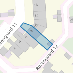 Perceel LLS00-K-4664