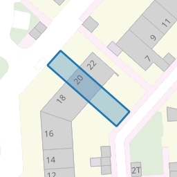 Perceel LLS00-K-4670