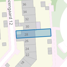 Perceel LLS00-K-4688