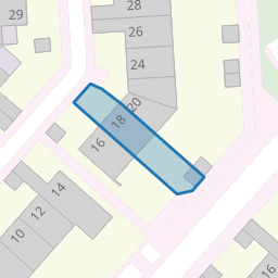 Perceel LLS00-K-4693