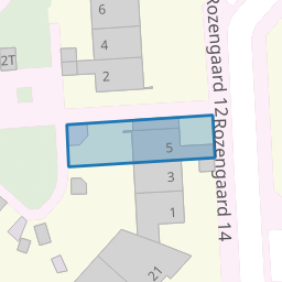 Perceel LLS00-K-4702