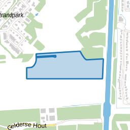 Perceel LLS00-K-4765