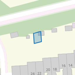 Perceel LLS00-K-4794