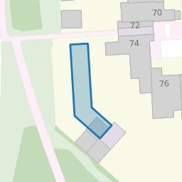 Perceel LLS00-K-4814
