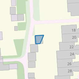 Perceel LLS00-K-4822