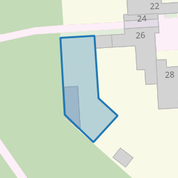 Perceel LLS00-K-4837