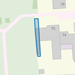 Perceel LLS00-K-4864