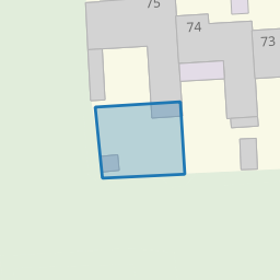 Perceel LLS00-K-4865