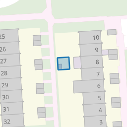 Perceel LLS00-K-4874