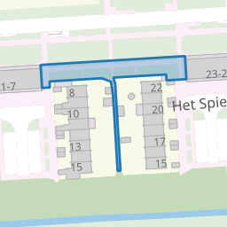 Perceel LLS00-K-4885