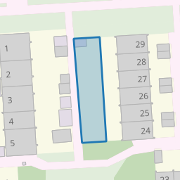 Perceel LLS00-K-4891