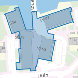 Perceel LLS00-K-4906