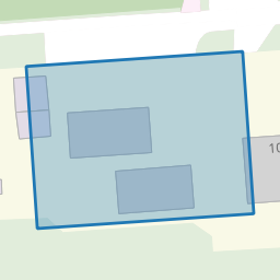 Perceel LLS00-K-4954