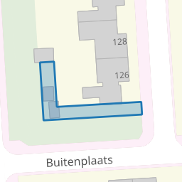 Perceel LLS00-K-4959