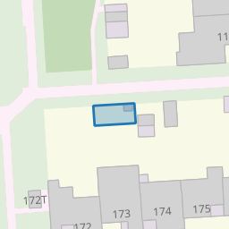 Perceel LLS00-K-4961