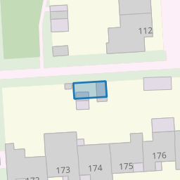 Perceel LLS00-K-4962