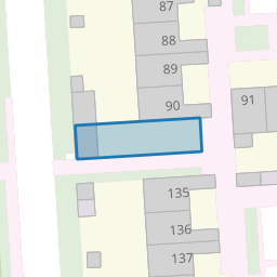 Perceel LLS00-K-4964