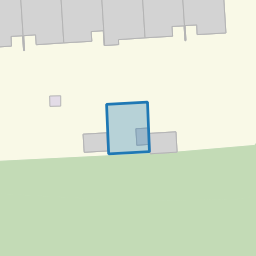 Perceel LLS00-K-5038