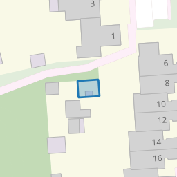 Perceel LLS00-K-5040