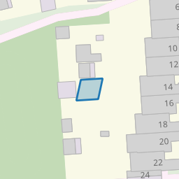 Perceel LLS00-K-5043