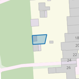 Perceel LLS00-K-5044