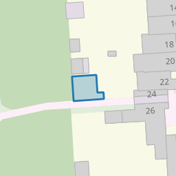 Perceel LLS00-K-5045