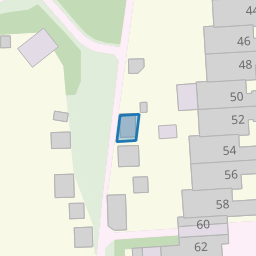 Perceel LLS00-K-5058