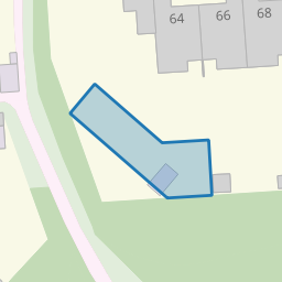 Perceel LLS00-K-5064