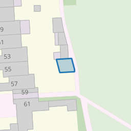 Perceel LLS00-K-5070