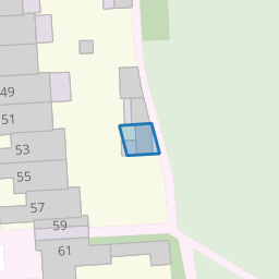 Perceel LLS00-K-5071