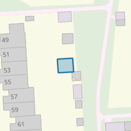 Perceel LLS00-K-5092