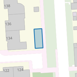 Perceel LLS00-K-5158