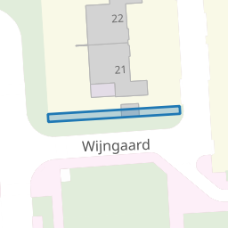 Perceel LLS00-K-5162