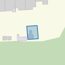 Perceel LLS00-K-5211