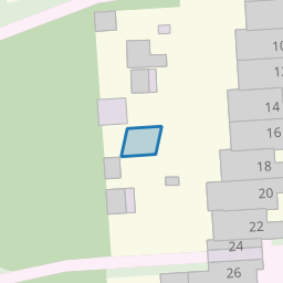 Perceel LLS00-K-5260