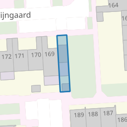 Perceel LLS00-K-5323