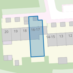 Perceel LLS00-K-5372