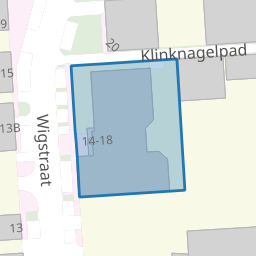 Perceel LLS00-K-5383