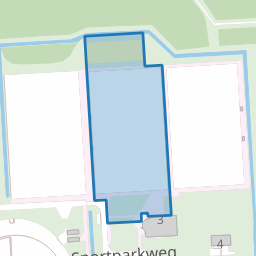Perceel LLS00-K-5396