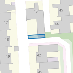 Perceel LLS00-K-5407