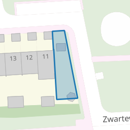 Perceel LLS00-K-5416