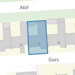 Perceel LLS00-K-5441