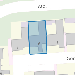 Perceel LLS00-K-5442